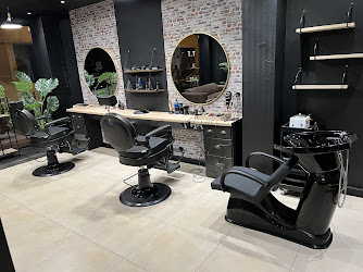 Low key barbershop Montereau