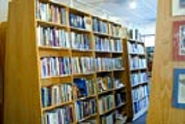 Book Store «Many Rivers Book & Tea», reviews and photos, 130 S Main St, Sebastopol, CA 95472, USA