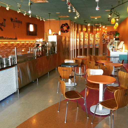 Waffle Magic, 80 NY-109, West Babylon, NY 11704, USA, 