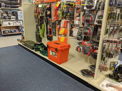 Sporting Goods Store «McDuffie Marine & Sporting Goods Inc», reviews and photos, 1866 W US Hwy 90, Lake City, FL 32055, USA