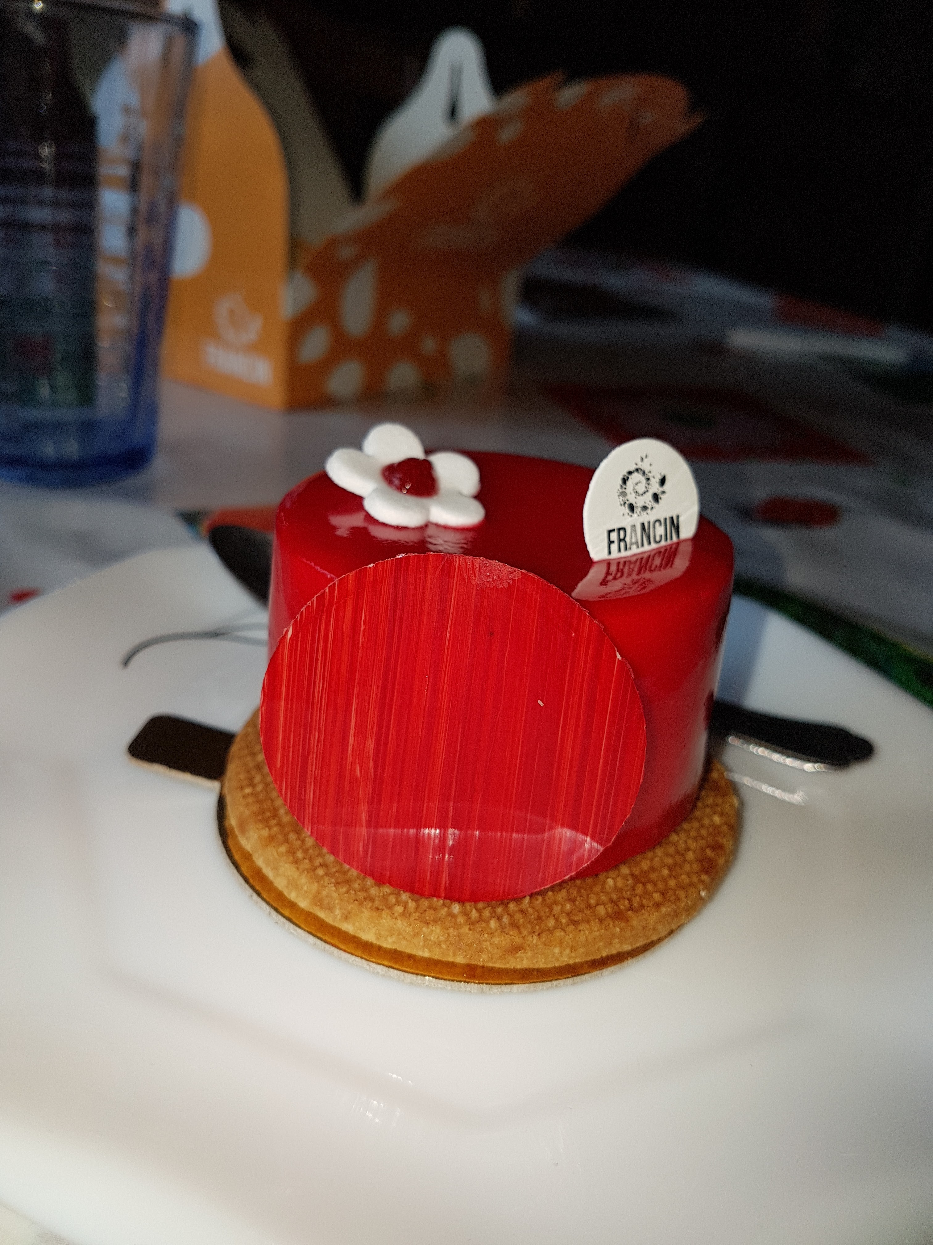 Photo n° 1 de l'avis de Adrien.a fait le 05/06/2018 à 21:20