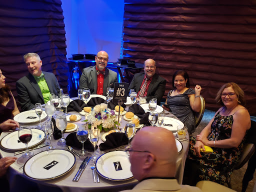 Conference Center «The Imperia», reviews and photos, 1714 Easton Ave, Somerset, NJ 08873, USA