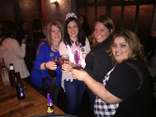 Barbecue Restaurant «Red Rock Saloon», reviews and photos, 1227 N Water St, Milwaukee, WI 53202, USA