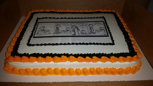 Wedding Bakery «Spinolas Bake Shop», reviews and photos, 3845 Old William Penn Hwy, Murrysville, PA 15668, USA