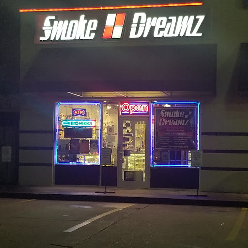 Tobacco Shop «Smoke Dreamz #2», reviews and photos, 1201 Westheimer Rd, Houston, TX 77006, USA