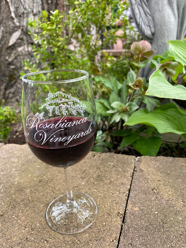 Vineyard «Rosabianca Vineyards», reviews and photos, 1536 Middletown Ave, Northford, CT 06472, USA