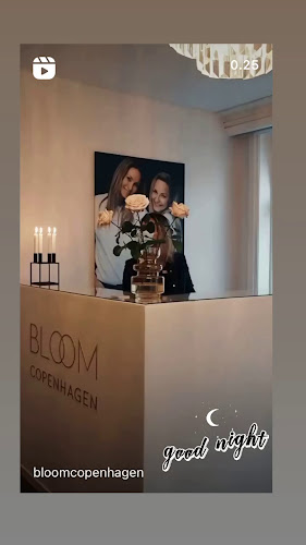 Anmeldelser af Bloom Copenhagen i Amager Øst - Læge