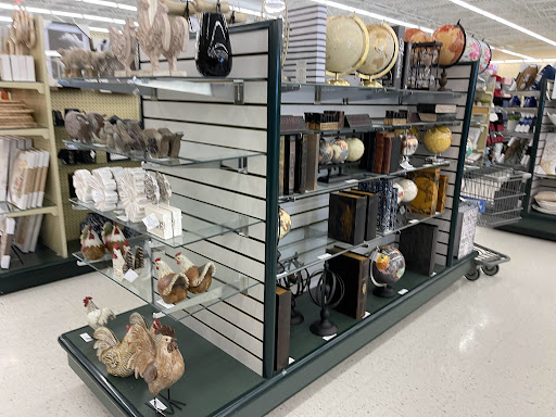 Department Store «Marshalls and HomeGoods», reviews and photos, 1222 US-22, Phillipsburg, NJ 08865, USA