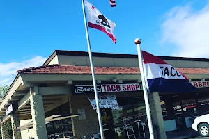 Rancho Taco Shop image