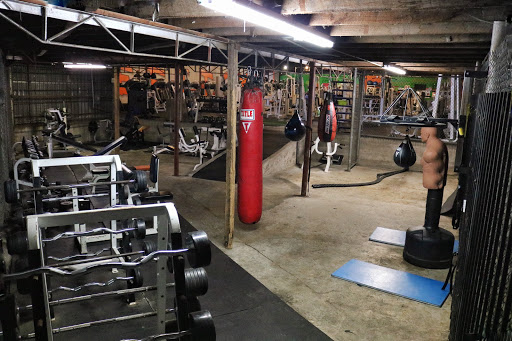Gym «Be Fit Gym», reviews and photos, 2420 Rusk St, Houston, TX 77003, USA