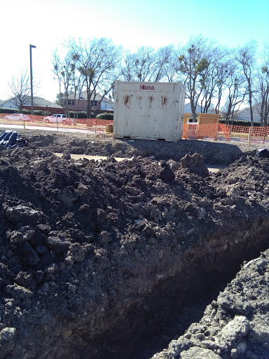 Park «Katherine B. Winniford Park», reviews and photos, 4900 Highlands Dr, McKinney, TX 75070, USA