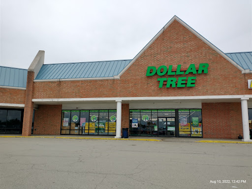 Dollar Store «Dollar Tree», reviews and photos, 1099 Mountain View Dr, West Mifflin, PA 15122, USA