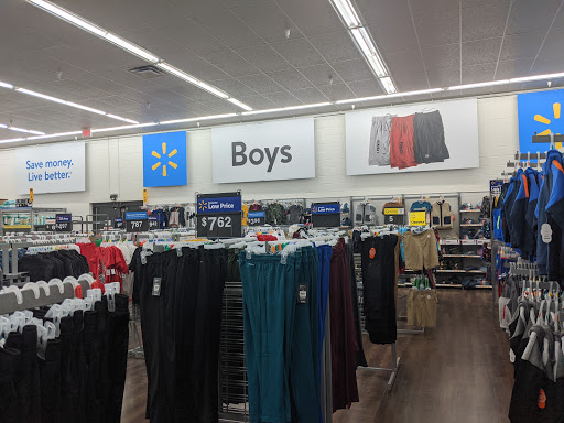 Discount Store «Walmart», reviews and photos, 55 S White Horse Pike, Hammonton, NJ 08037, USA