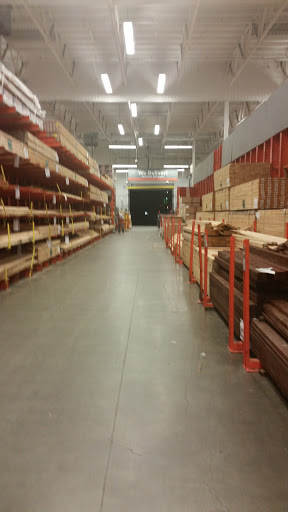 Home Improvement Store «The Home Depot», reviews and photos, 6000 Johnson Dr, Pleasanton, CA 94588, USA