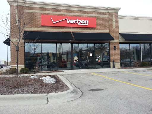 Cell Phone Store «Verizon», reviews and photos, 511 E Lincoln Hwy, New Lenox, IL 60451, USA