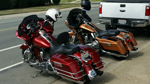 Motorcycle Shop «Binford Custom Cycles», reviews and photos, 1297 N Main St, Manteca, CA 95336, USA