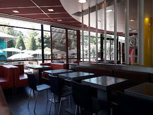 Photo n°22 de McDonald's à Saint-Avold ()