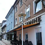 Photo n°2 de l'avis de Laurent.t fait le 20/07/2021 à 12:04 sur le  Hotel Sonne by Mastiff à Bad Wildbad