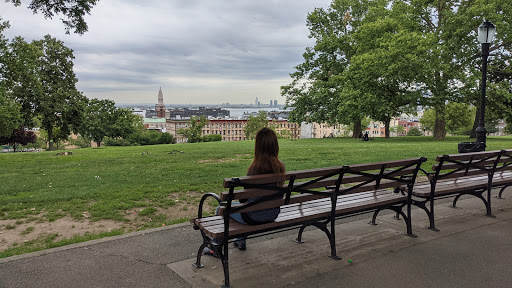 Park «Sunset Park», reviews and photos, 7th Ave & 43rd St, Brooklyn, NY 11232, USA