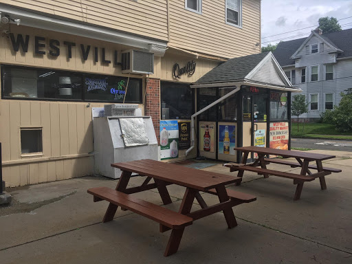 Market «Westville Quality Market», reviews and photos, 243 Alden Ave, New Haven, CT 06515, USA