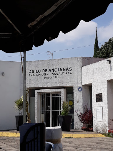 Ex Alumnas Nueva Galicia (Asilo)