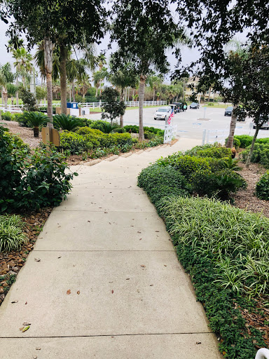 Public Golf Course «Moody Gardens Golf Course», reviews and photos, 1700 Sydnor Ln, Galveston, TX 77554, USA