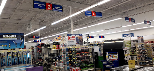 Hardware Store «Harbor Freight Tools», reviews and photos, 1102 W Arbrook Blvd # 104, Arlington, TX 76015, USA