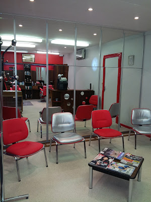 Coiffure Zussy G à Belfort