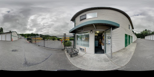 Self-Storage Facility «Pro-Guard Self Storage», reviews and photos, 20554 Little Valley Rd NE, Poulsbo, WA 98370, USA