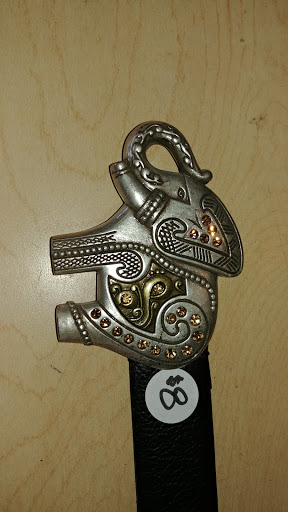 Non-Profit Organization «Youth Alternatives Thrift Shop», reviews and photos, 3103 West Ave, San Antonio, TX 78213, USA