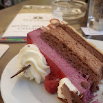 Photo n°1 de l'avis de Katharina.o fait le 20/08/2021 à 10:19 sur le  Conditorei-Café Gerlach à Oberstdorf