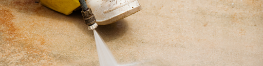 Golden State Pressure Washing & Property Services
