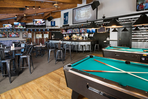 Sports Bar «Altitude Bar and Grill», reviews and photos, 250 S Frontage Rd W, Vail, CO 81657, USA