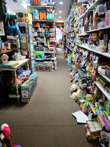 Toy Store «Tons of Toys», reviews and photos, 64 Main St, Madison, NJ 07940, USA