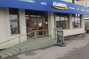 Flanco image