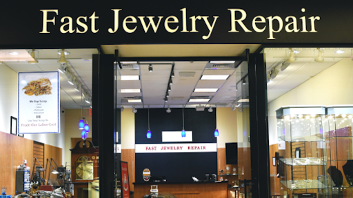 Fast Jewelry Repair, 401 Rosedale Shopping Center #365, Roseville, MN 55113, USA, 