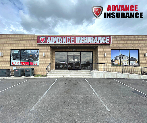 Insurance Agency «Advance Insurance», reviews and photos