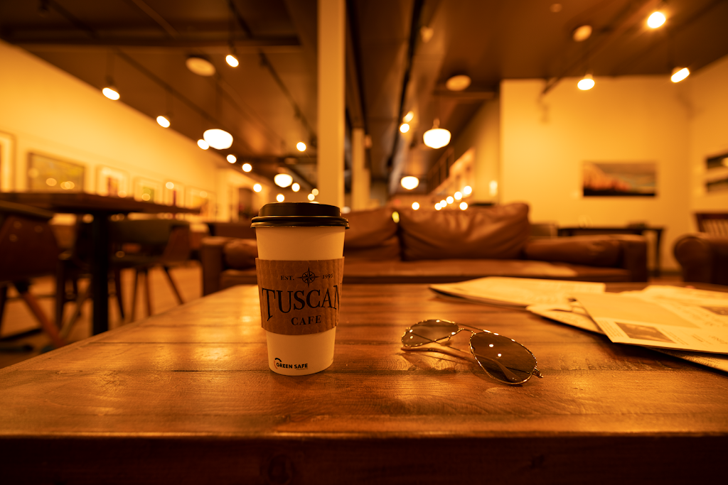 Tuscan Cafe 48167