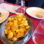 Photo n°4 de l'avis de Gianfranco.a fait le 15/08/2023 à 14:37 sur le  Trattoria La Pace à San Casciano dei Bagni