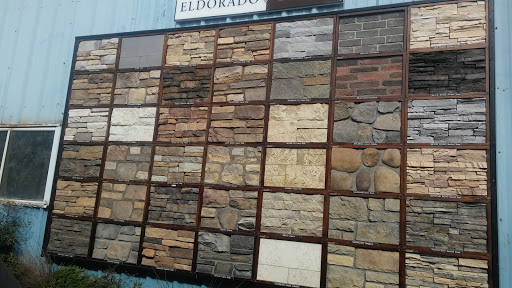 Building Materials Store «Brickyard Building Materials», reviews and photos, 2449 Bates Ave, Concord, CA 94520, USA