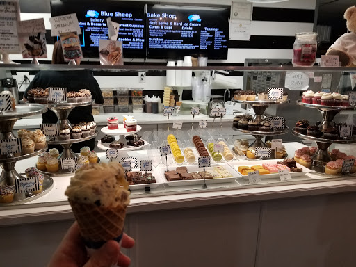 Dessert Shop «Blue Sheep Bake Shop», reviews and photos, 9 Division St, Somerville, NJ 08876, USA