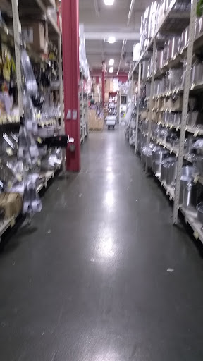 Restaurant Supply Store «The Restaurant Store - Harrisburg», reviews and photos, 3435 Simpson Ferry Rd, Camp Hill, PA 17011, USA