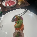 Photo n°3 de l'avis de Mauro.o fait le 26/10/2023 à 09:40 sur le  Ristorante Punto Nave à Monterusciello