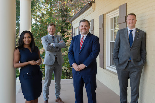 Personal Injury Attorney «The Parian Law Firm, LLC», reviews and photos