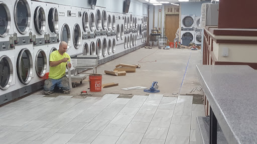 Laundromat «Freeway Laundry II», reviews and photos, 280 Dexter St, Pawtucket, RI 02860, USA