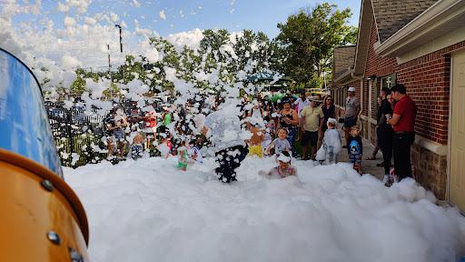 Amusement Center «Make Believe Family Fun Center», reviews and photos, 8303 Day Dr, Parma, OH 44129, USA