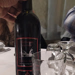 Photo n°8 de l'avis de Daiane.o fait le 12/11/2022 à 23:37 sur le  Osteria Della Piazzetta à Alta Val Tidone