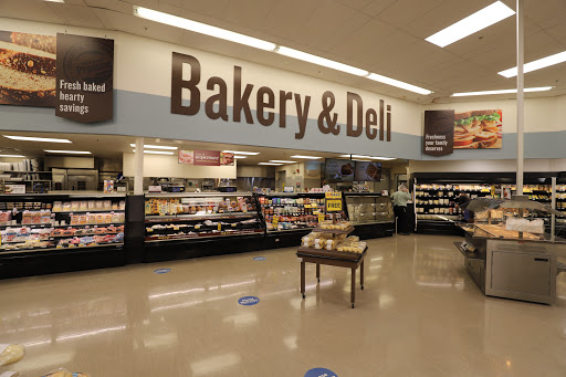 Grocery Store «Food Lion», reviews and photos, 9537 Bridgeville Center Rd, Bridgeville, DE 19933, USA