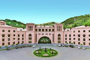 Grand Resort Jermuk image