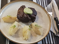 Plats et boissons du Restaurant français Le Henri IV à Pau - n°8